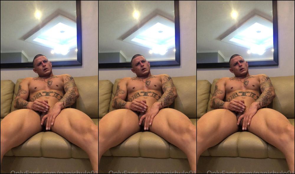 Papichulo After My Workout Today Please Tip Me To Give Me More Motivation To Bring New Material