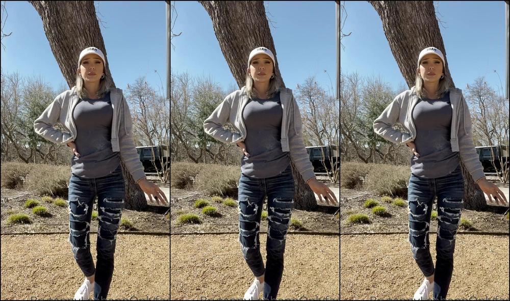 Justnitnee Vs Video Just For My Good Slave