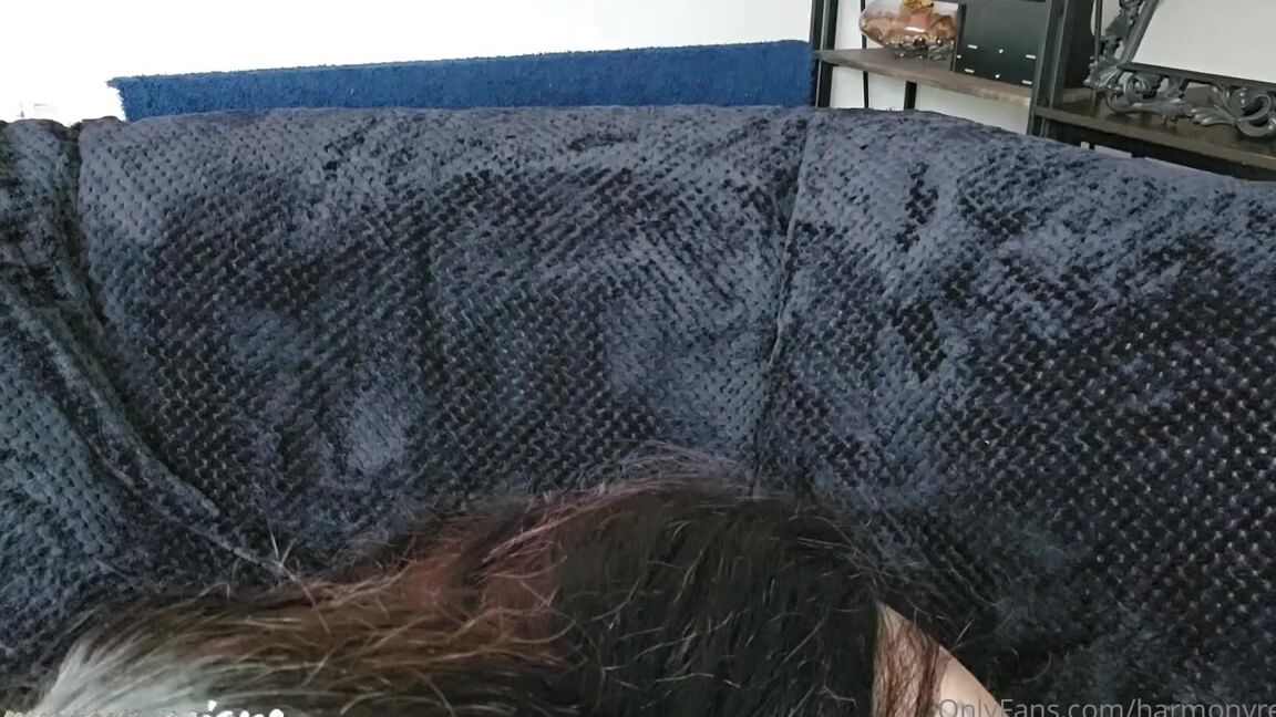 Harmony Reigns Nicknamed Harmonyreigns 10 20 2024 Onlyfans Video Pic Posing