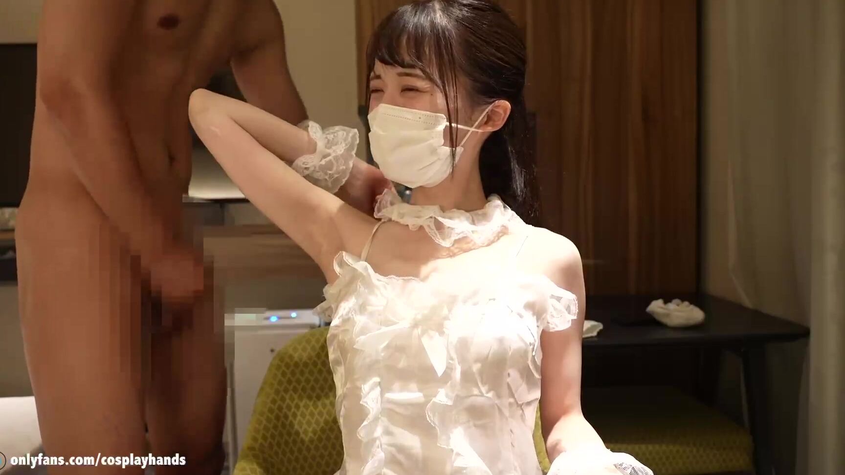 "cosplayhands" Japanese, Japan, Cosplay, Handjob, Amateur, Japanese Cosplay, Cfnm, Asian, Cute Girl, Beautiful Girl, Cum Con, Armpit, Armpit Fetish, Ballerina, Kink, Suggest cosplayhands Japanese ballerina gives a guy an armpit job pornhub
