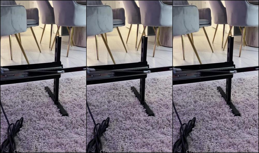 Sexylexxxyp 2574874701 08 25 2022 New Automatic Fuck Machine Should I Use It On Live Tonight Big Tips Big Squirt Vote