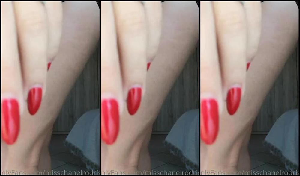 Miss Chanel Rodriguez Nicknamed Misschanelrodriguez Onlyfans Tease Amp Denial Miss Chanel Provocazione Miss Chanel