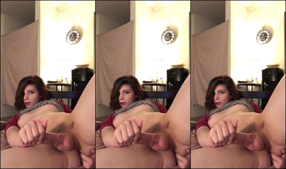 Amateur, Small Tits, Trans, Transgender zelda cross under my jeans 33 ManyVids