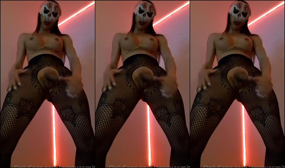 Aranxasmith Happy Friday