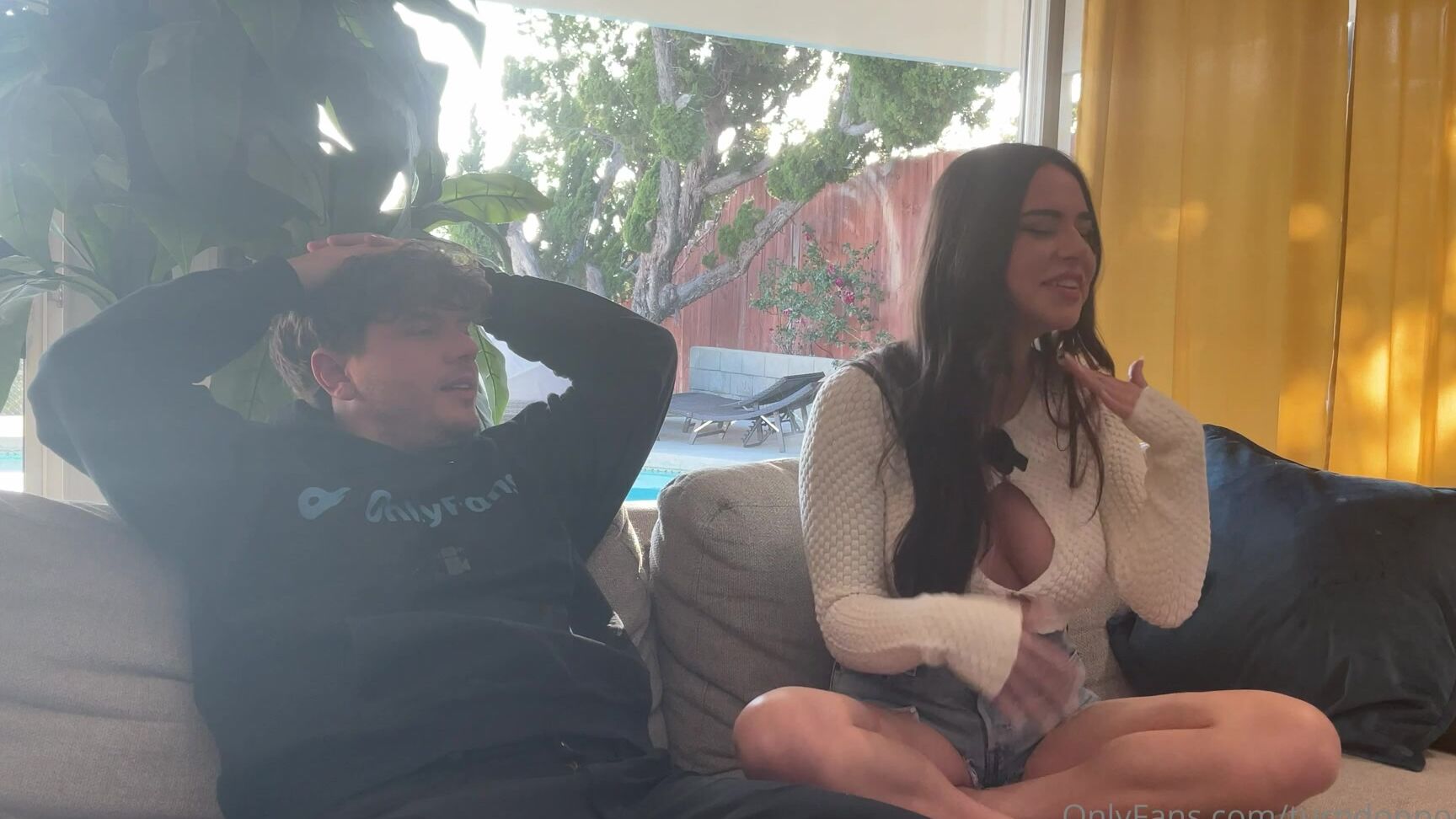 Turndonpodcast New Podcast Out With Super Hot Milf Suttin And