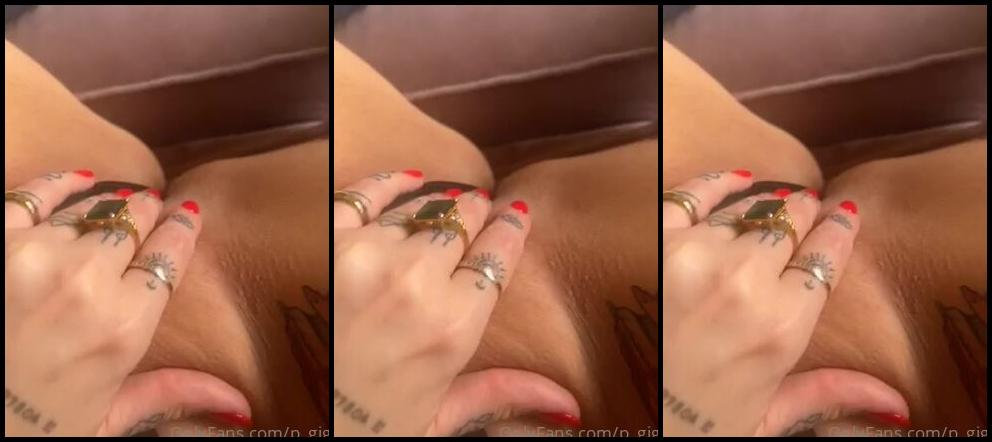 Gigi Patsy 2839230184 04 15 2023 Do You Want A Hangover Day With Me Babe