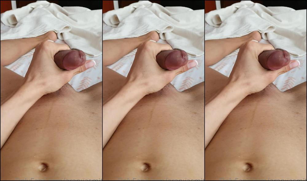 Aranxasmith Wake Up So Horny And Wet