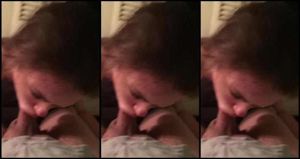 My Teen Step Sister gives me Head_theChristenChannel PornHubPremium