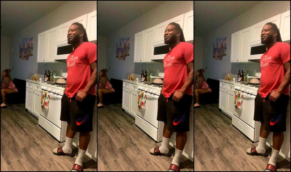 Leedahotwife I Sucked Dick During This Live Stream