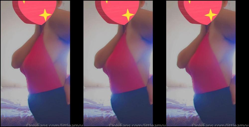 Littleamora 440782135 06 18 2020 I M Training Hahahahahahaha Eu To Treinando Kkkkkkk At Least I Tried Amo Provocar Love