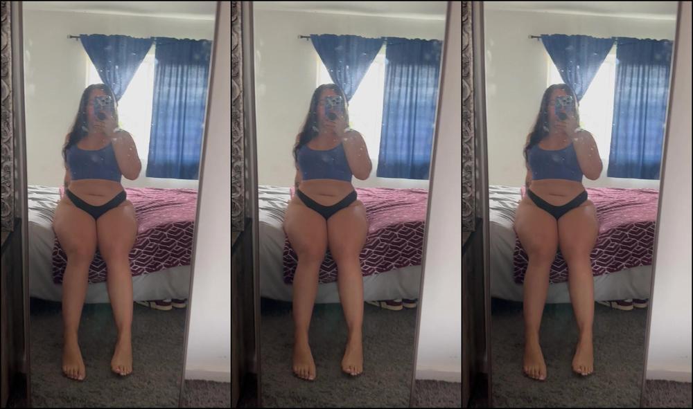 Ninasandiego 3024704662 09 22 2023 Pussy Tight Toes White