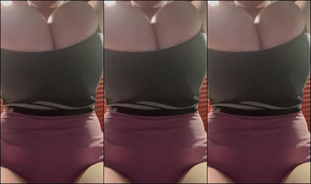 Astarbabyxo 2810755779 03 20 2023 Come Workout With Me For The Full Workout You Know Where To Find Me