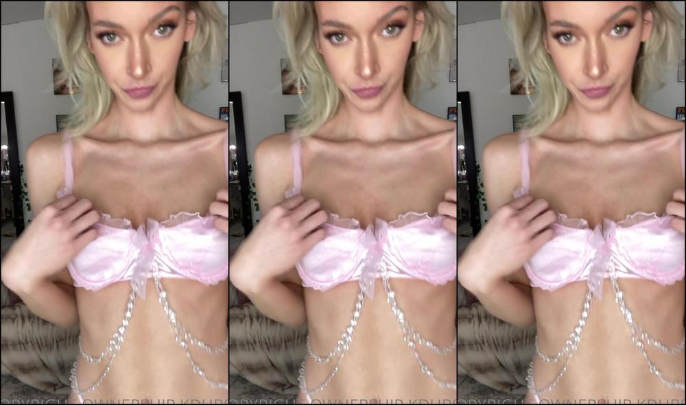 Kdubsss Happy Easter Cuties Xrated Lingerie Haul Full Version In Dms