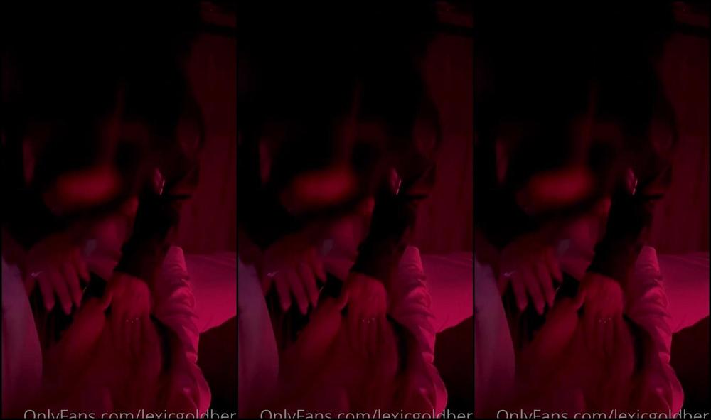 Lexicgoldberg 2827426057 04 06 2023 Sooo My Roommate Sweetvenomvip Keeps Saying My Boobs Are Meant To Be Bongo D And Motorboated At