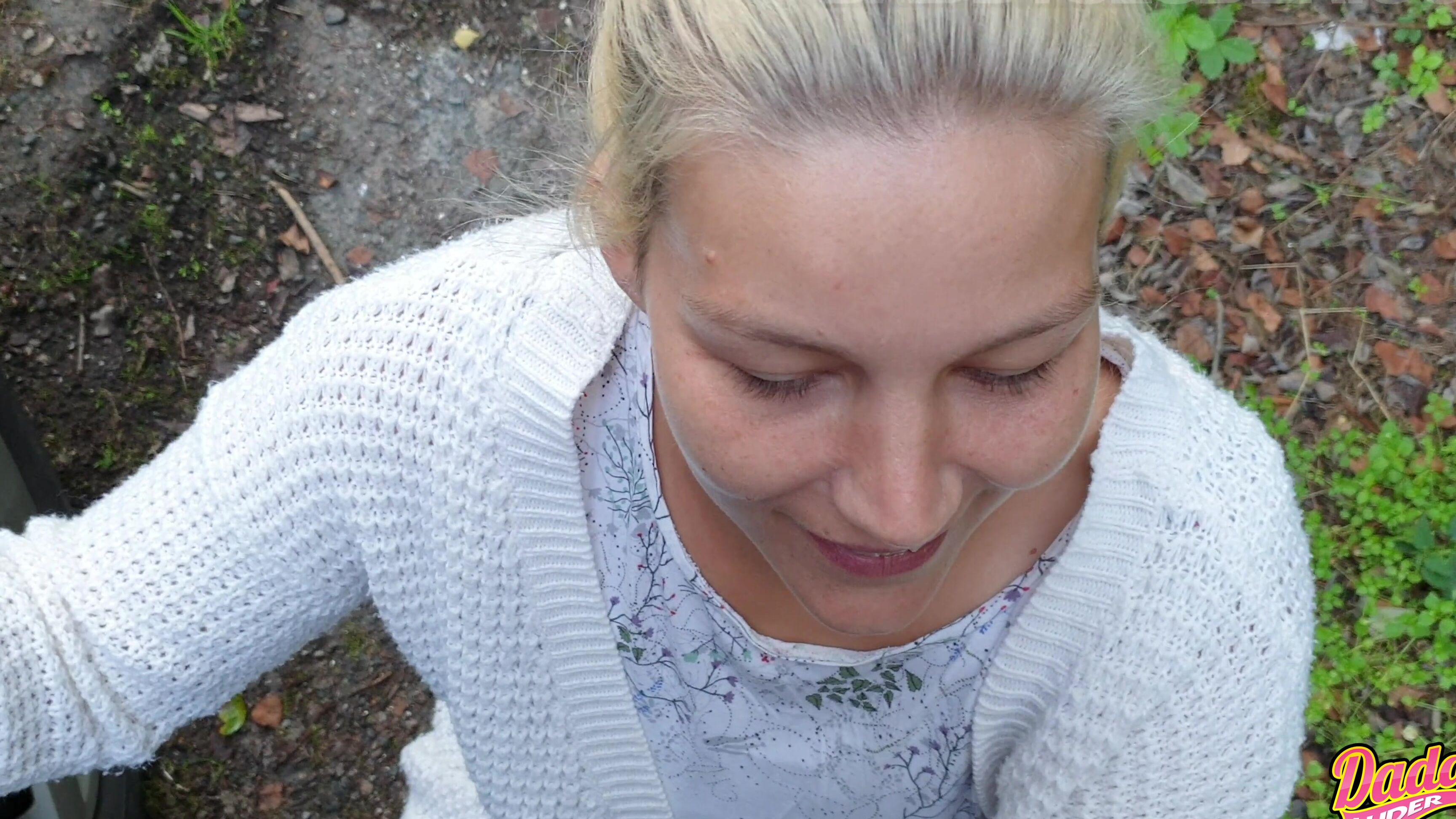 DaddysLuder 067.Danger! I have cum on my face xhamster