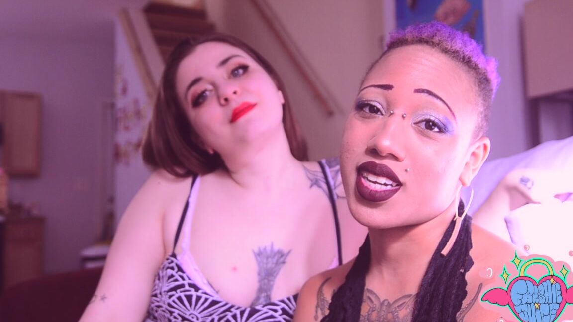 Cuckolding, Tease & Denial, Cock Tease, Femdom POV, BBW Domination freshie juice you re a fuckboy get cucked ManyVids