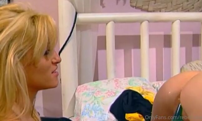 Rebeccalords A Little Flashback Friday With One Of The Greatest P