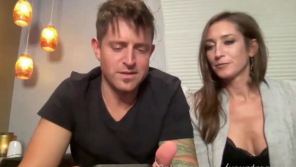 Yourdreamcouple Stream Started At Am Livestream Join Us As We Unbox A New Toy And