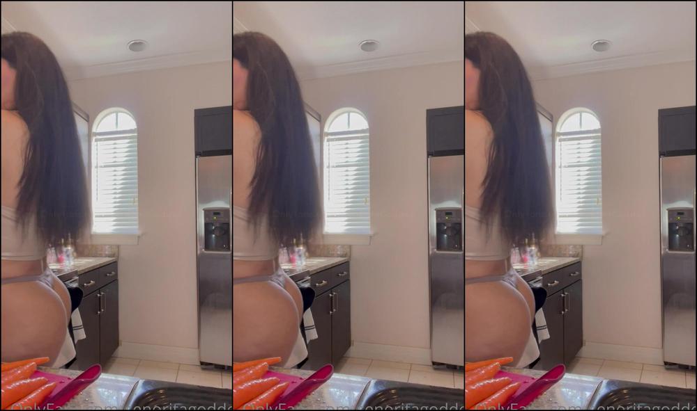 Senoritagoddes Morning With Me