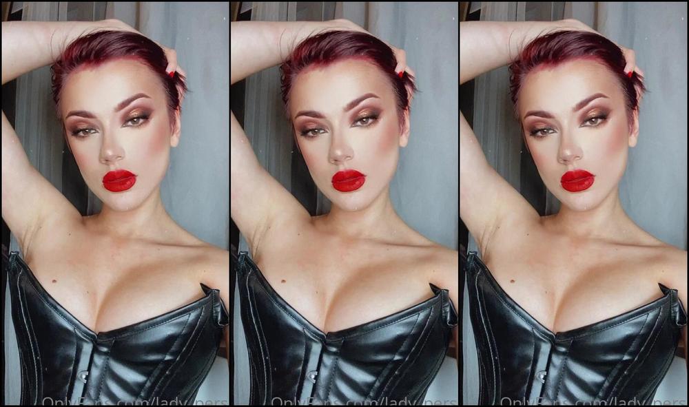 Lady Perse What Video Would You Like To See Now