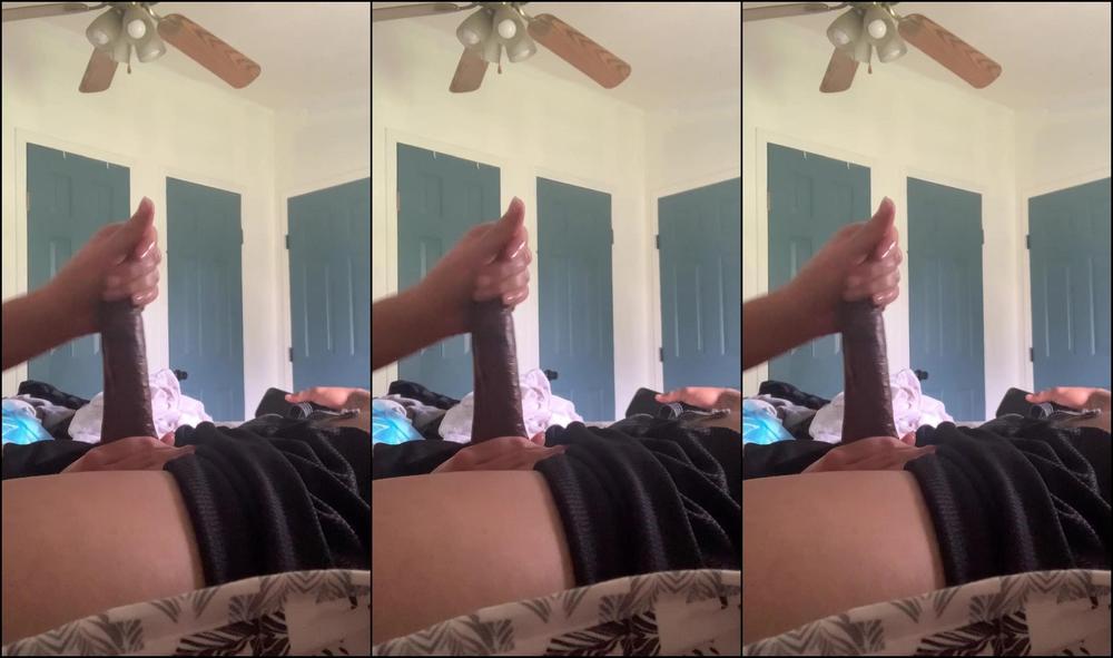 Polygames Gave Bae A Long Full Body Massage W A