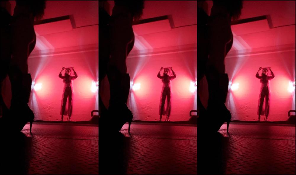 Caelyx The Video I Took Different View