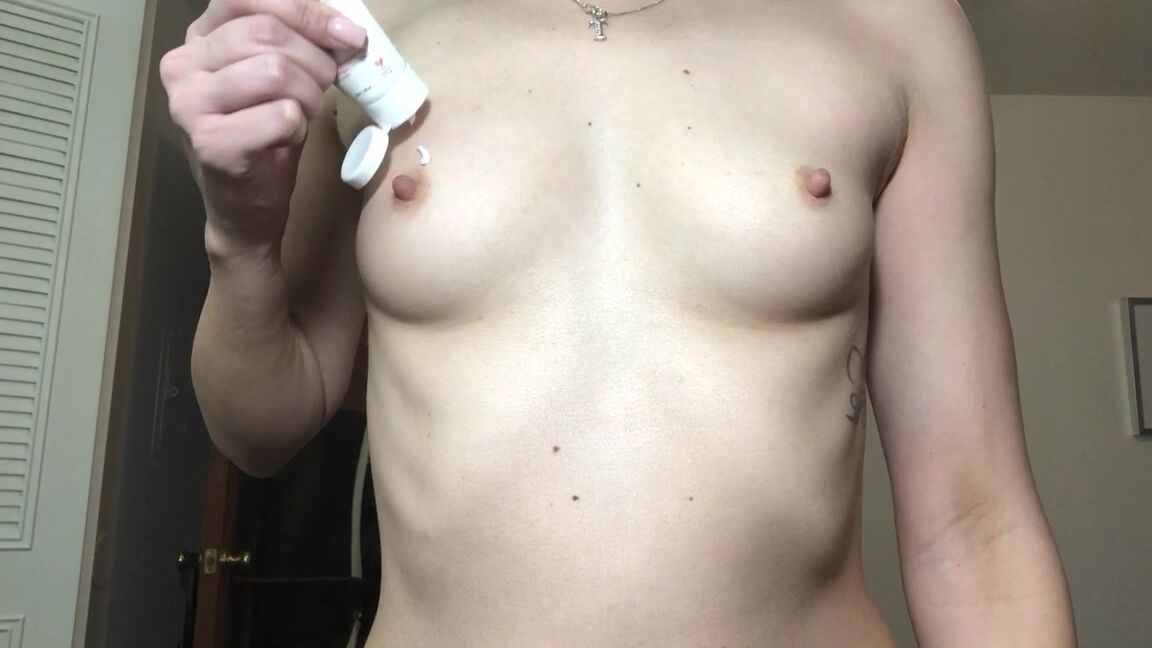 Tabethamaryxxx Boobie Fetish