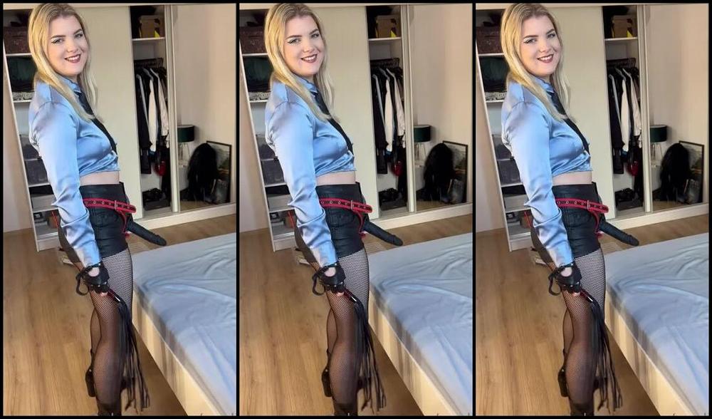 Kinky Navlia Onlyfans Worship Your Goddes 6