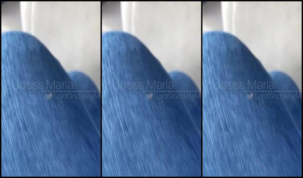 Lord Goddess Maria Onlyfans Alright Now Heres Where Things Got Weird Seconds Prior To Beginning Of This Clip The Slave Made 1P