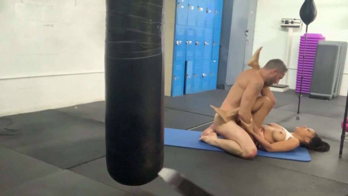 Anyaivy Do You Know What Sex Stills Are I Know You Ve Been Yearning For Some Boy Girl Action S