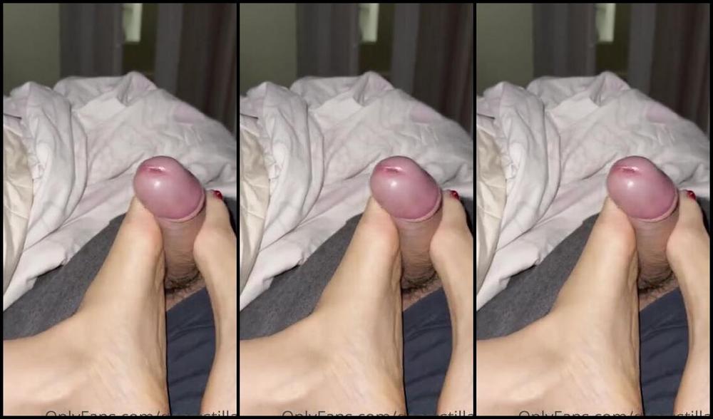 Deapistilla Nicknamed Deapistilla1 10 18 2022 Onlyfans Video Svegliarsi Con La Voglia Di Masturbarlo Ore 600