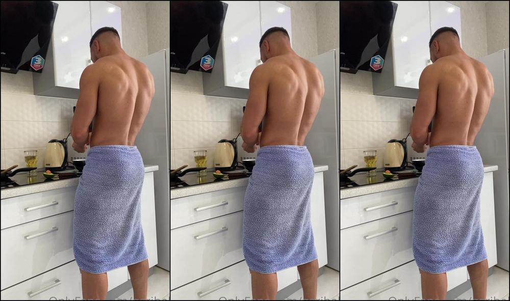 Garihale Good Morning Guys At Am I Went To A Cardio Workout Then Took A Hot Shower And Now