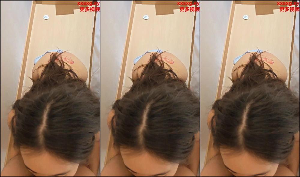 Asian Domestic Zone Self Filmed 08500