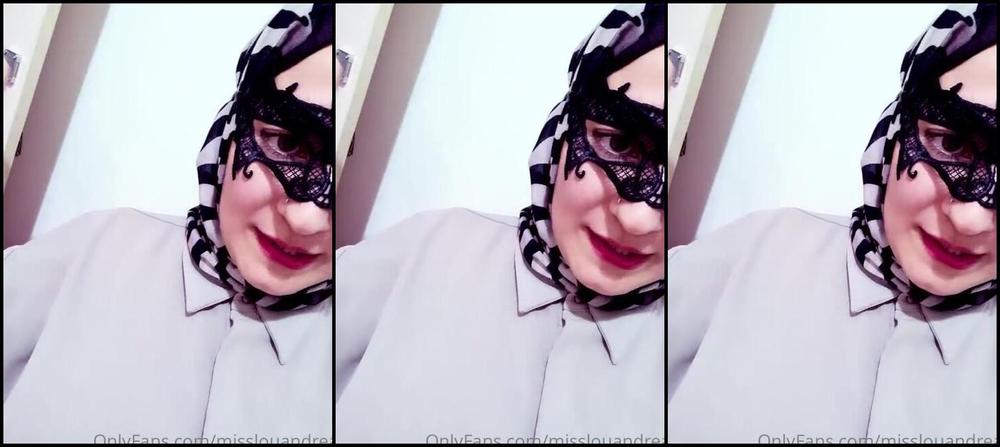 Queen Salome Onlyfans Birazck Beynine Gireyim Dedim Itimp