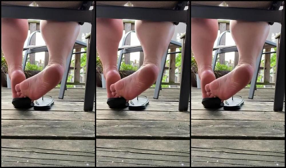 Caroline Aka Feetsiecakes Onlyfans 2