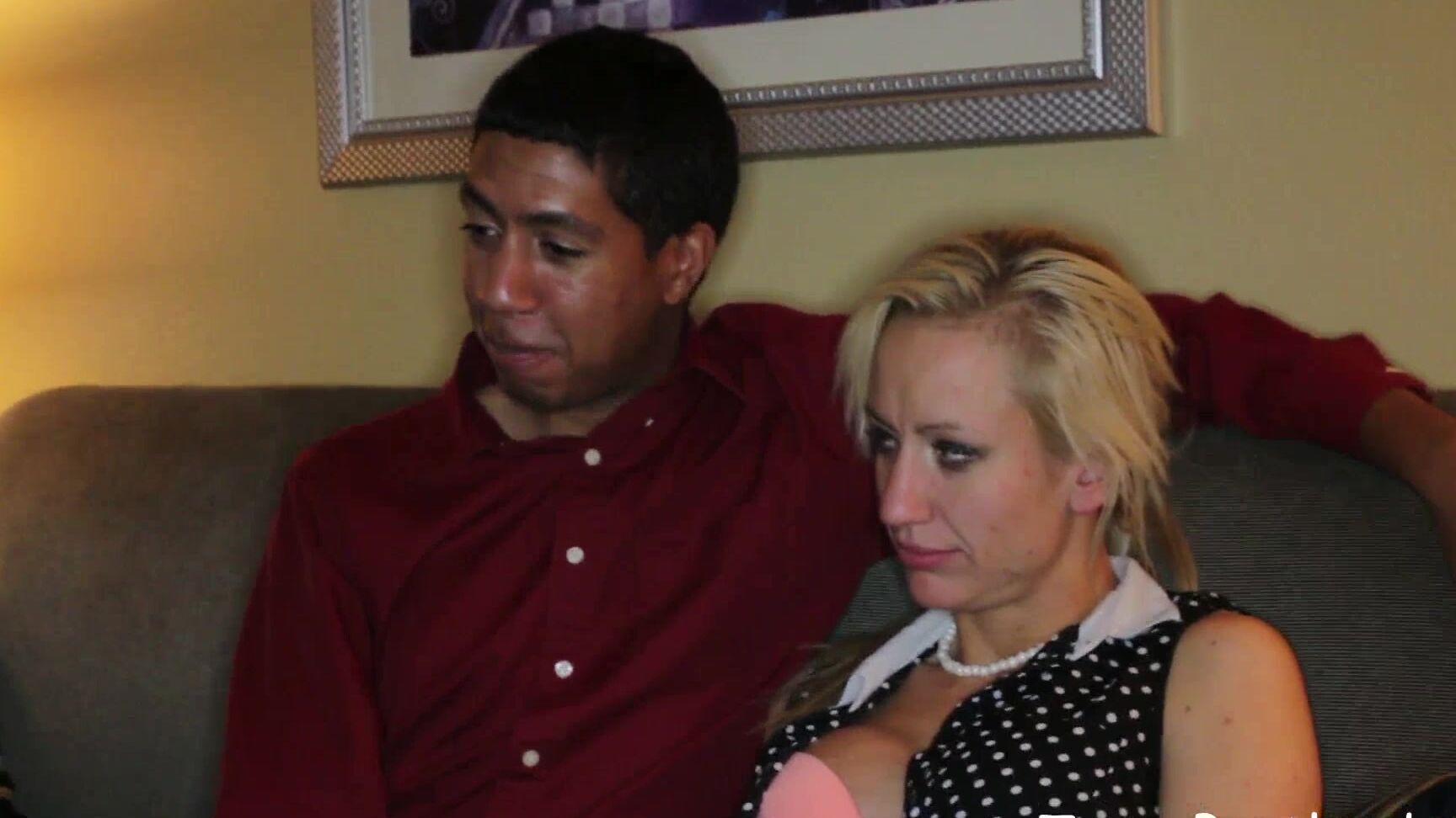 Brandonleeharrington Can I Watch You P