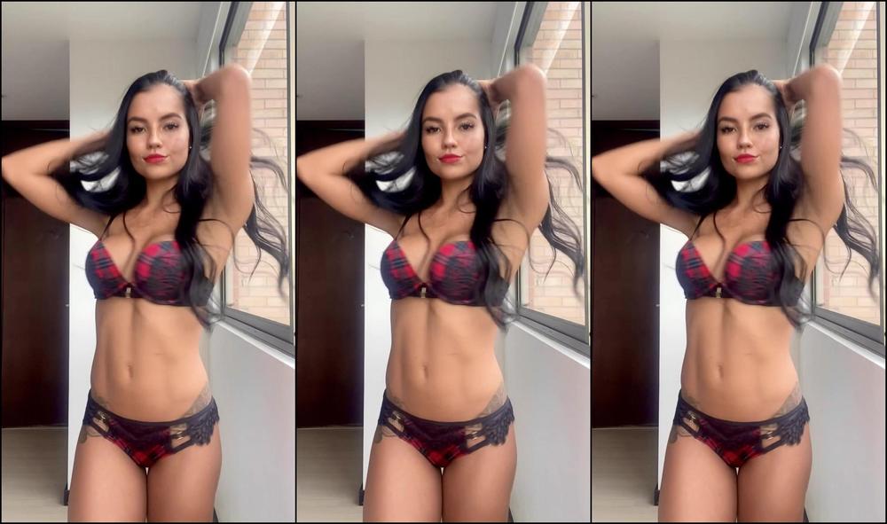 Andremontoyaa A Little Tease For Today