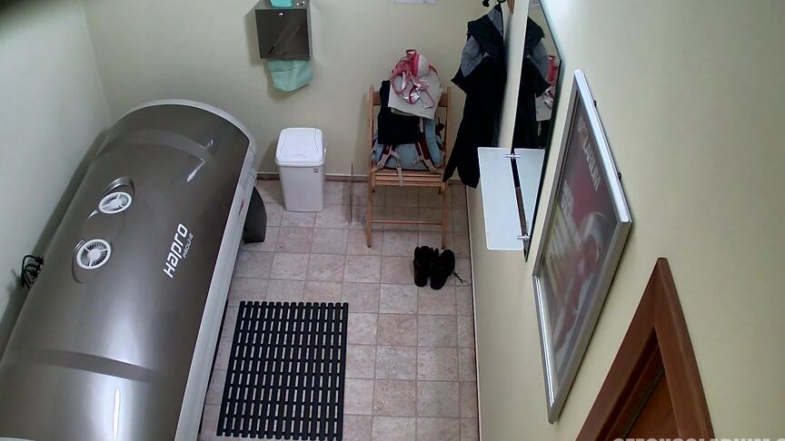 Czech Solarium 163 960540