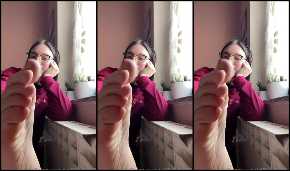 Crissyworld0K Nicknamed Crissyworld0K Onlyfans Io Malaticcia