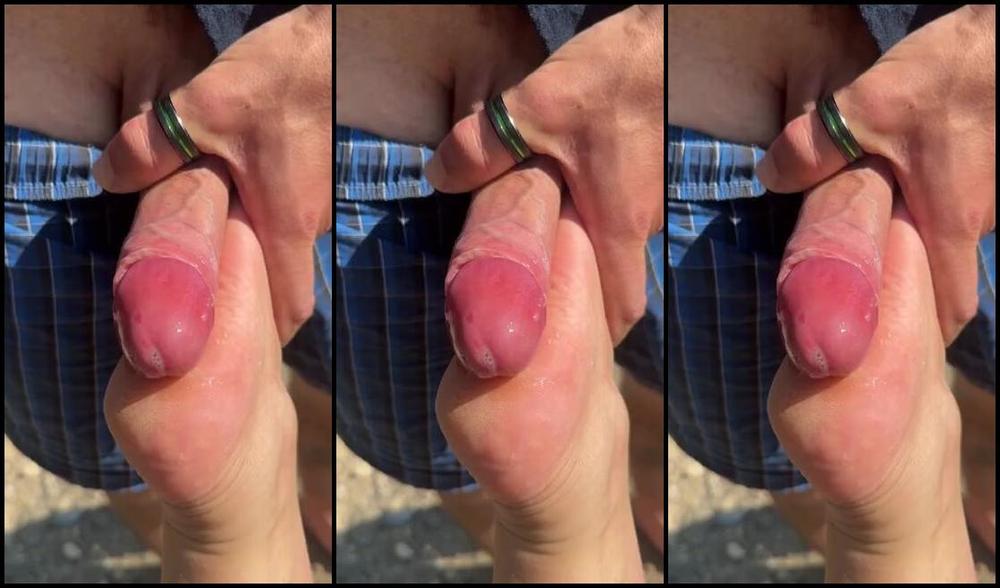 Freakyfjondaxxx 07 18 2024 Onlyfans Video We Both Got Some Treats Today More Uploading Soon