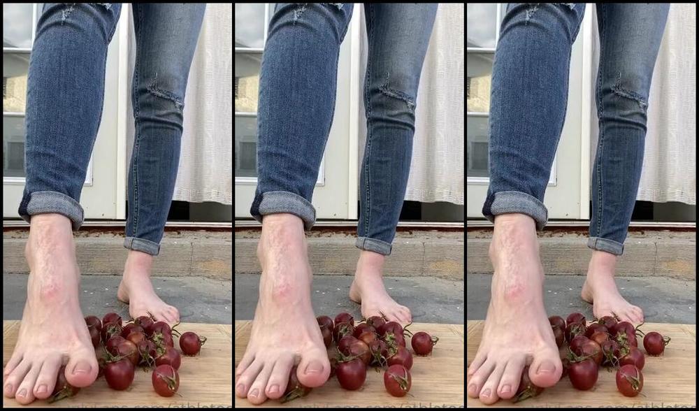 Athletoes Nicknamed Athletoes Onlyfans Squish Squish