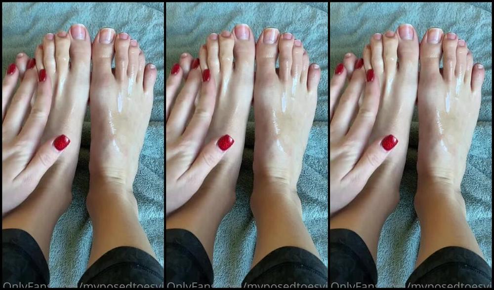 Brooke Jones Nicknamed Myposedtoesvip Onlyfans Need Some Jerk Off Instructions Look No Further Cum Enjoy