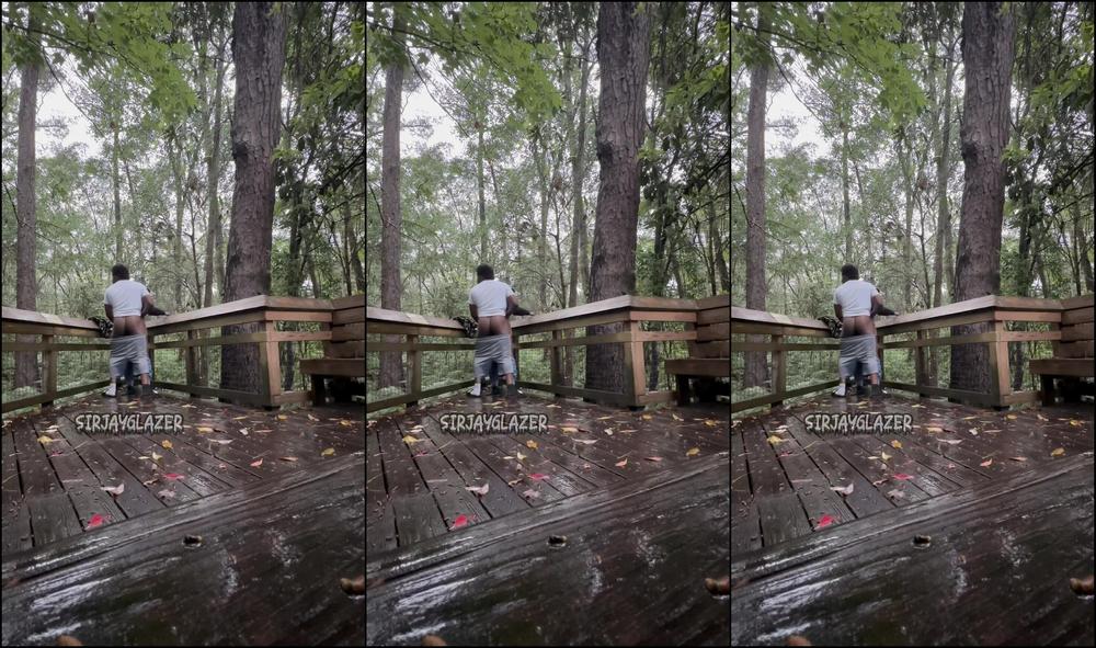 Sirjayglazer Public Sex Is Fun But I Gotta Stay On