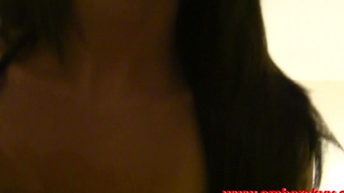 Amber Skyy Cheating When Bf Calls