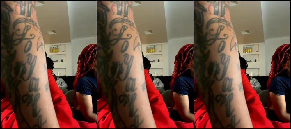 Unique Nutting Stream Starte