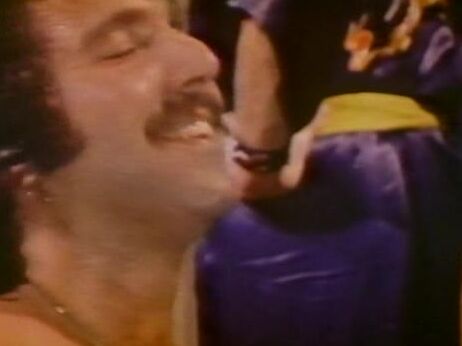 "Annie Sprinkle, Mistress Candice, George Payne, Niko, Tony Mansfield, Ron Jeremy" All sex, Oral, BDSM Oriental Techniques in Pain and Pleasure Avon Productions