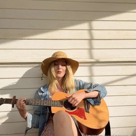 Monawalesxxx 331787341 05 18 2020 Sunday Jam Sheesh For You