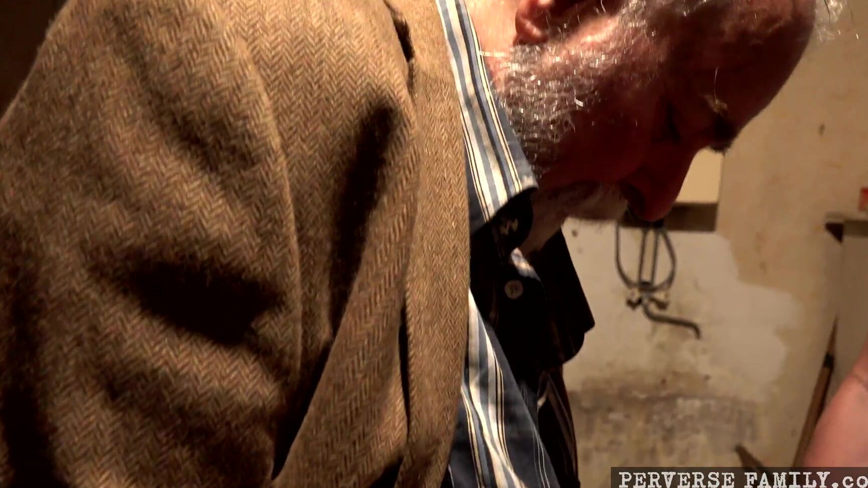 Perversefamily 86 Anna S Fucking Birthday