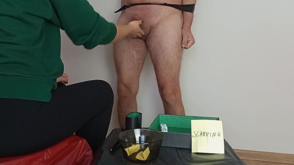 Mistress Redix Nicknamed Mredix 12 15 2024 Onlyfans Video Do You Like Playing Dicebecause I Really Do But Today I Decided To Play A Little