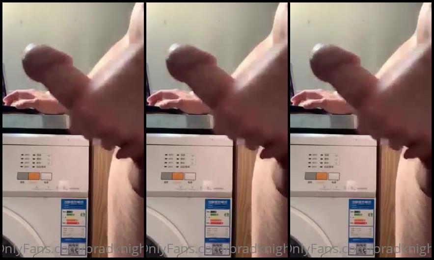 Bradknightxxx Big Hard Cock